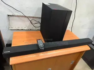 Samsung 2.1ch Digital Audio Wireless Soundbar