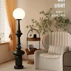 Luxury Floor Lamps for Bed Side