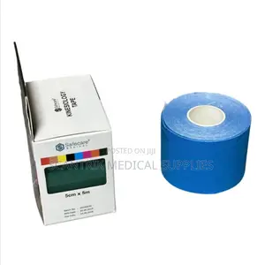 Multi-Purpose Athletic Kinesiology Tape