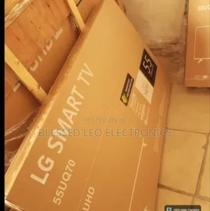 65" Premium Smart Tv – Bring the Cinema Home! Features You’Ll Love