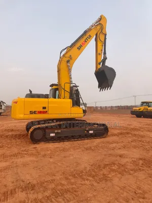 Brand New Shantui Excavator 2025 Se220