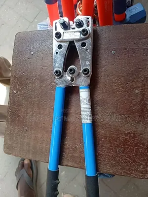 Cable Lug Crimping Tools 50mm