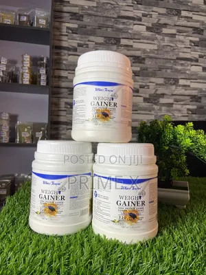 Primex Weight Gainer