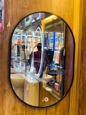 Led Censored Mirrors