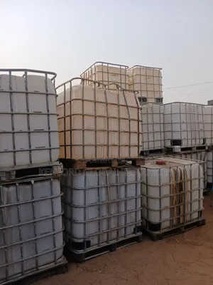 Chemical Tank