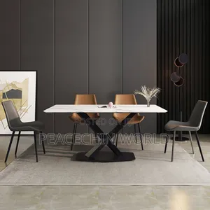 Luxury 4seater Dinning Set