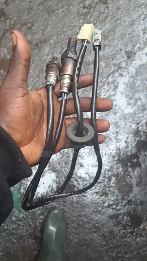 Toyota Corolla 2000 2010 Down Stream Oxygen Sensor