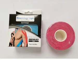 Advanced Sports Recovery Kinesiology Tape
