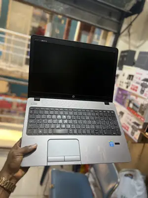 Laptop HP ProBook 450 4GB Intel Core i5 HDD 350GB