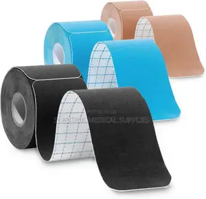 Multi-Sport Professional Kinesiology Tape