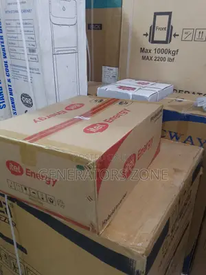 Pv Energy Hybrid Inverter Unit Itel Ipv-6k48upro