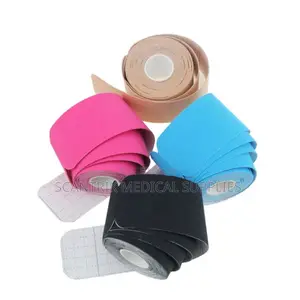 Heavy-Duty Athletic Kinesiology Tape