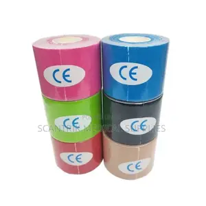 Elite Sports Therapy Kinesiology Tape