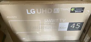 45inches Smart Tv
