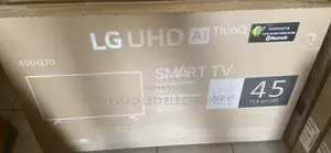 45inches Smart Tv