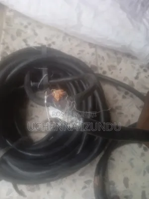 10mm Dc Double Core Wire