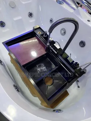 Kitchen Sink