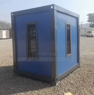 Portacabin