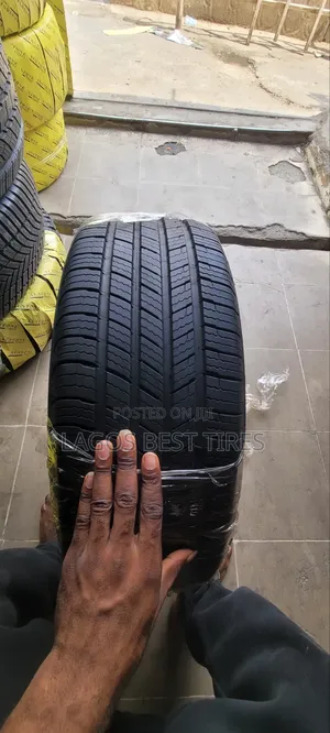 Michelin Primacy a/S - 215/55 R17 | Luxury Comfort Performance