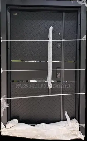 High Grade Door Normal Height