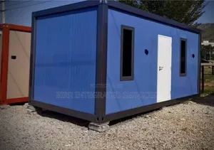 Portacabin