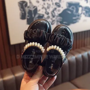 Quality Flat Shoe