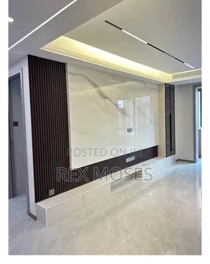 Elevating Your Space Tv Console