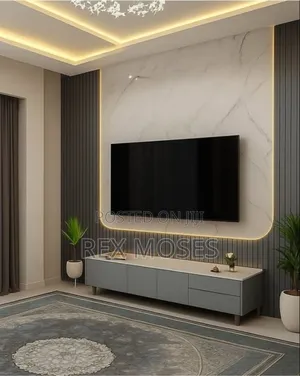 Elevating Your Space Tv Console