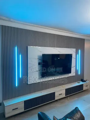 Elevating Your Space Tv Console