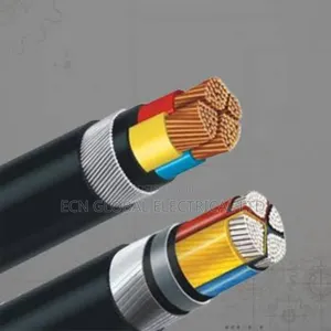 Premium Armoured Copper Electrical Cable – Heavy Duty Power Cable
