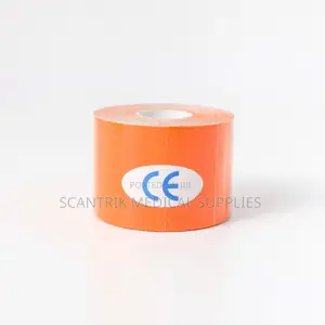 Multi-Use Therapeutic Kinesiology Tape