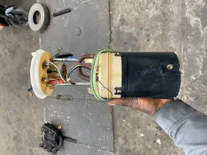 BMW Fuel Pump X6 5.0