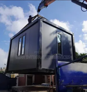 Portacabin Container