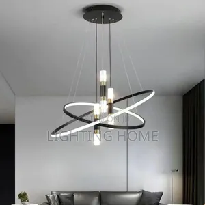 Led Pendant Light