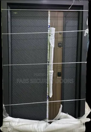 4ft 9”Frame Turkish Door Normal Height