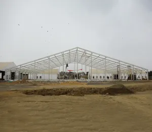 Marquee - Heavy Duty Tent