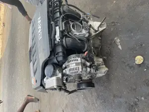 BMW F25 N52 Engine 3.0