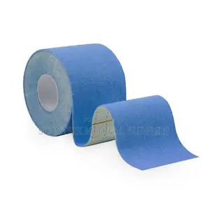 Advanced Muscle Support Kinesiology Tape