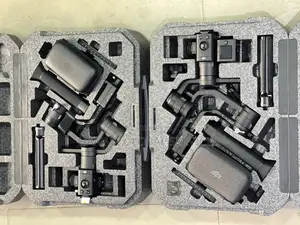 Dji Ronin S Camera Gimbal