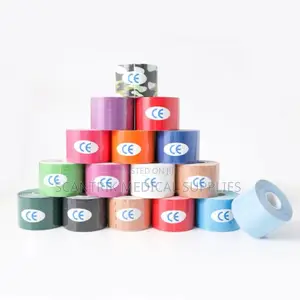 Premium Medical Kinesiology Tape