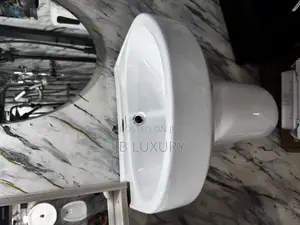 Suspended Basin