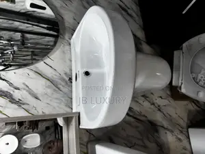 Suspended Basin