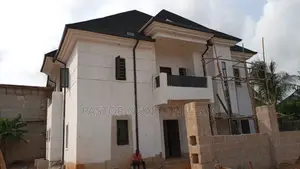5bdrm Duplex in Maleysia Estate Ext., Owerri for sale