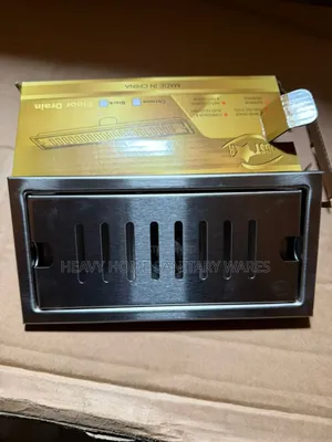 Floor Drain 20 Cm