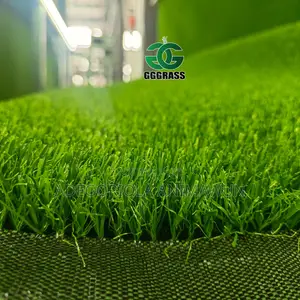 Premium Artificial Grass for Compound | Free Installation