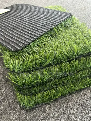 Thick Artificial Turf Grass Carpet With Free Setup