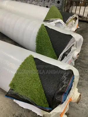 Artificial Grass + Free Professional Installation Promo
