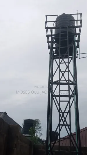Borehole Drilling