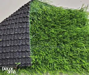Artificial Lawn Grass Free Installation Anywhere in Nigeria
