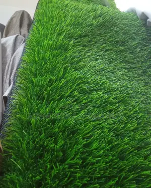 Turn Your Compound Green Artificial Grass Free Installation